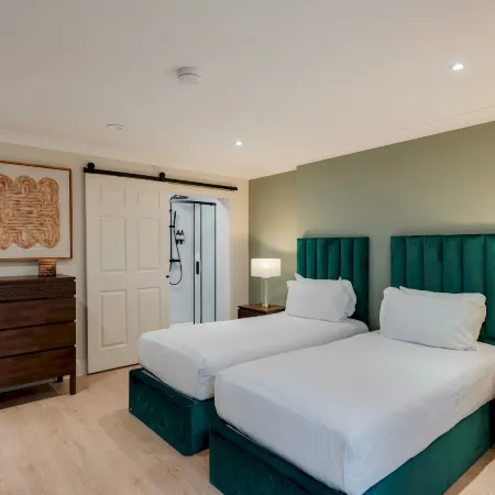 Your Apartment | Bristol Meridian Place