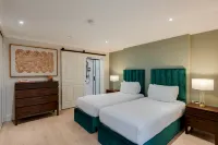 Your Apartment | Bristol Meridian Place - 2 stelle