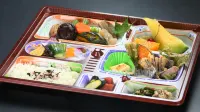 Gokayama Ryokan Yoshinoya - breakfast