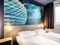B&B HOTEL München-Garching Hotels in Garching bei Munchen