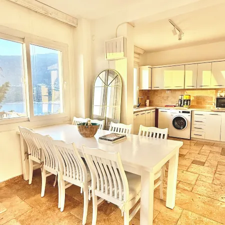 Feraye Villas