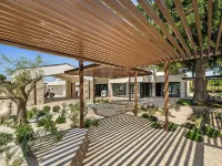 Maistra Camping Koversada Uncovered Naturist Mobile Homes Hotel di Vrsar