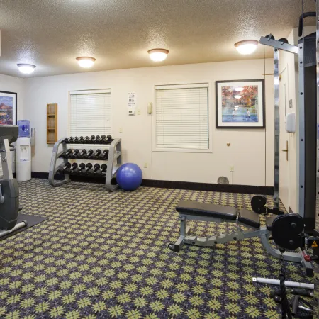 Candlewood Suites Eagan Arpt South - Mall Area by IHG