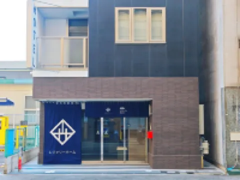 大阪難波櫻花酒店