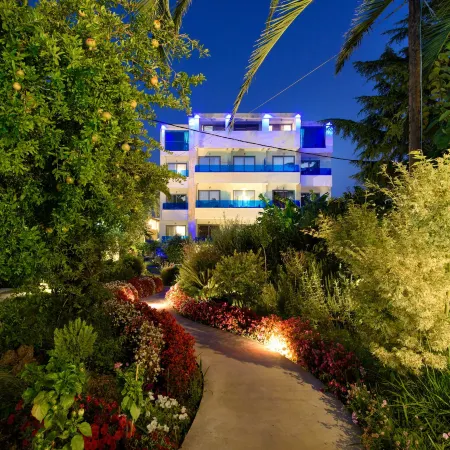 Tryp by Wyndham Corfu Dassia
