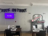 ブラッドベリーズ オブ ブラックプール