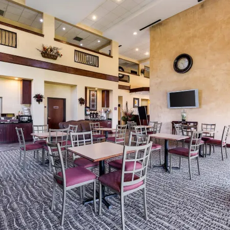 Comfort Suites Near NASA - Clear Lake