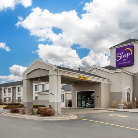 Sleep Inn Billings