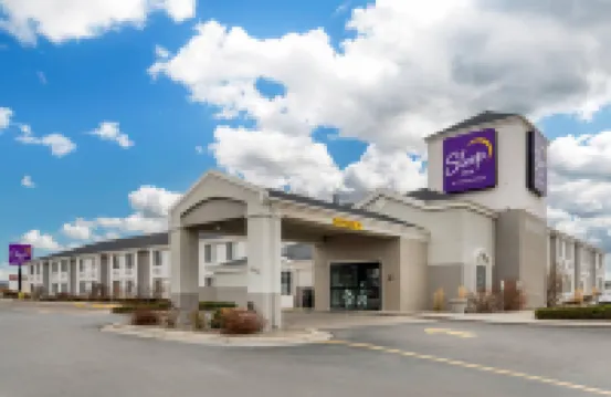 Sleep Inn Billings