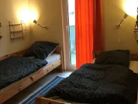 特拉森海德的四人公寓