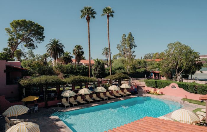 Arizona Inn