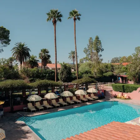 Arizona Inn