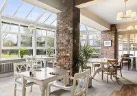 Dragonfly Hotel King's Lynn - Wi-Fi