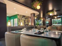 Gazelle International Hotel - breakfast