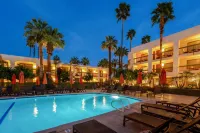Palm Mountain Resort & Spa - piscine