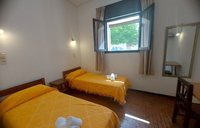 Hotel Asembal