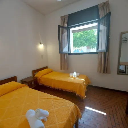 Hotel Asembal