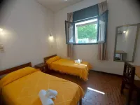 Hotel Asembal - Wifi