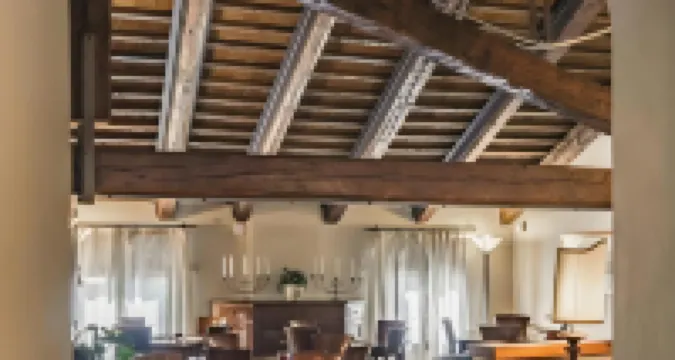 Le Camere di Palazzo Bortolan