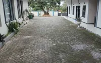 Villa Batu Indah - Pensionaatit