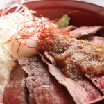 Sekkaso - breakfast