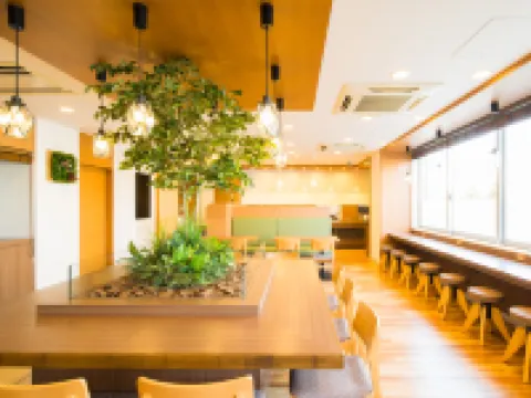 スーパーホテル小山 小山市のホテル