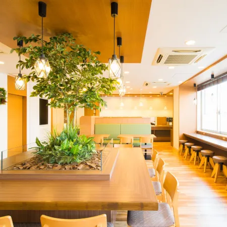 Super Hotel Oyama