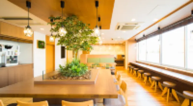 Super Hotel Oyama Hotels in 