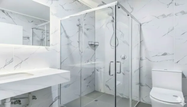 Aaron Motel Zimmer Photos