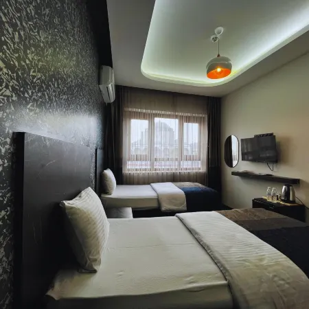 Meva Otel Konya
