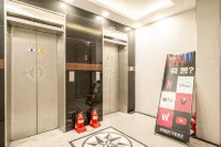 Jincheon Central Business Hotel - Motels