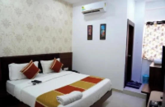 Hotel Laxmi Palace Hotels in 
