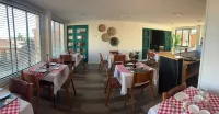 Hotel Huasco - 2-Star