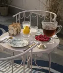 ELLE dimora di Sicilia - breakfast
