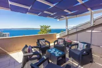 Apartments Robic