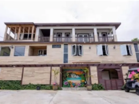 Simply Native B And B Hotels in Nassau