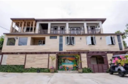 ซิมพลี เนทีฟ เบดแอนด์เบรกฟาสต์ โรงแรมใน