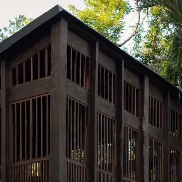 Boca de Agua Bacalar