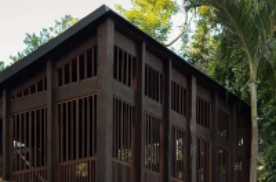 Boca de Agua Bacalar