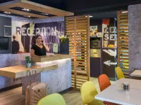 Ibis Budget Antibes Sophia Antipolis - breakfast