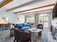 Vinarosa Resort & Spa - Balkon