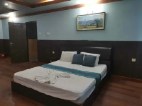 RTS Galchhepani Hotels in 