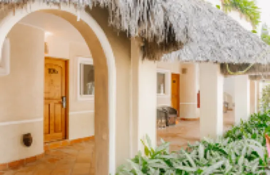 Hotel Villas Sayulita โรงแรมใน