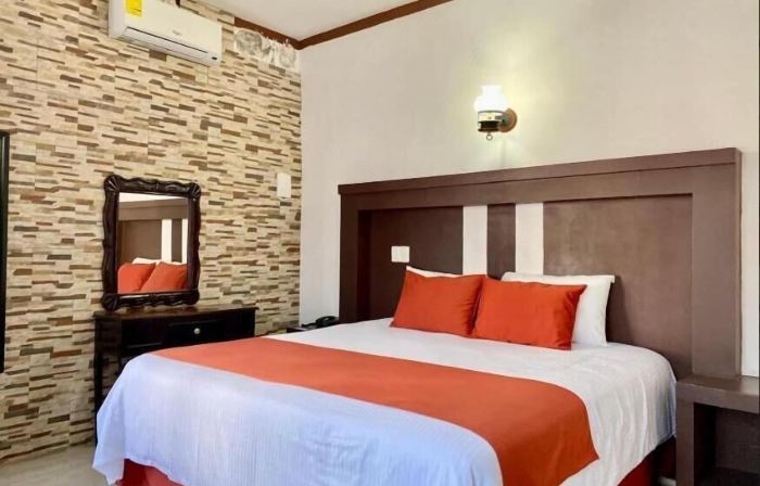 Pineda Real Hotel