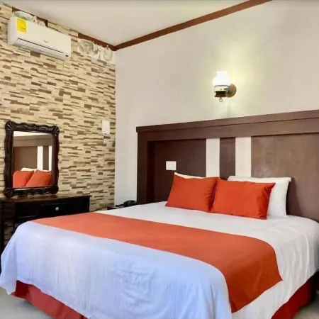 Pineda Real Hotel