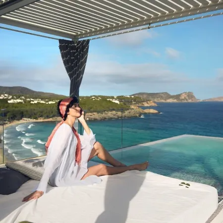 Bless Ibiza Cala Nova - The Leading Hotels of The World