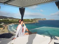 Bless Ibiza Cala Nova - The Leading Hotels of The World - romantici
