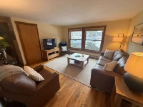 Wonderful Condo in Scenic Downtown Jackson Hole!