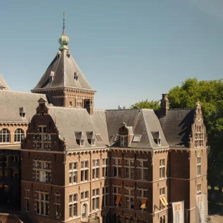Hotel V Oosterpark