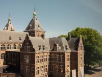 Hotel V Oosterpark Hotele w: Watergraafsmeer